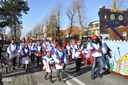 CarnavalstoetODK 33